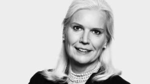Ulla Karin Warberg